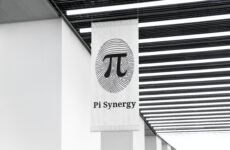 Pi Synergy logo