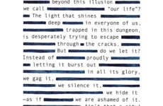 Uncensored thoughts IV